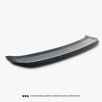 Maxton Design - Front Splitter V.5 Volkswagen Golf GTI / GTD Mk7 Facelift