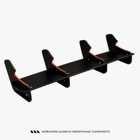 **CLEARANCE** Maxton Design - Rear Diffuser Volkswagen Golf R Mk7 Facelift (NO RETURN)