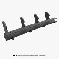 Maxton Design - STREET PRO REAR DIFFUSER VW GOLF 7 R FACELIFT