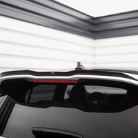 Maxton Design - Spoiler CAP V.1 Ford Focus Hatchback ST Mk4