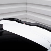 Maxton Design - Spoiler CAP V.1 Ford Focus Hatchback ST Mk4