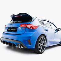 Maxton Design - Spoiler CAP V.2 Ford Focus Hatchback ST Mk4