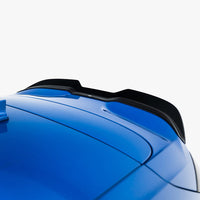 Maxton Design - Spoiler CAP V.2 Ford Focus Hatchback ST Mk4