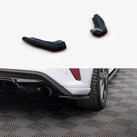 Maxton Design - REAR SIDE SPLITTERS FORD FOCUS MK4 ST