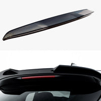 Maxton Design - Upper Spoiler CAP 3D Alfa Romeo Tonale Mk1