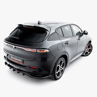 Maxton Design - Upper Spoiler CAP 3D Alfa Romeo Tonale Mk1