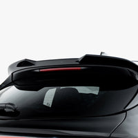 Maxton Design - Upper Spoiler CAP 3D Alfa Romeo Tonale Mk1