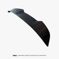 Maxton Design - Upper Spoiler CAP 3D Alfa Romeo Tonale Mk1