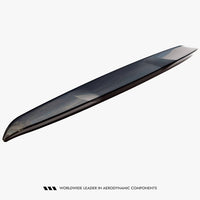 Maxton Design - Upper Spoiler CAP 3D Alfa Romeo Tonale Mk1