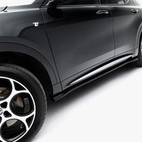 Maxton Design - Side Skirts Diffusers Alfa Romeo Tonale Mk1