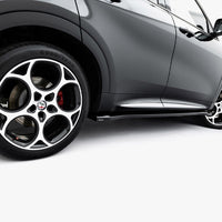 Maxton Design - Side Skirts Diffusers Alfa Romeo Tonale Mk1