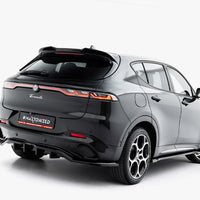 Maxton Design - Rear Splitter (Vertical Bars) Alfa Romeo Tonale Mk1