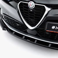 Maxton Design - Front Splitter V.2 Alfa Romeo Tonale Mk1