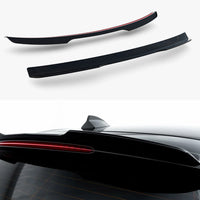 Maxton Design - SPOILER CAP BMW 5 F11