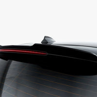 Maxton Design - SPOILER CAP BMW 5 F11