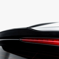 Maxton Design - SPOILER CAP BMW 5 F11