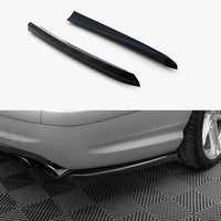 Maxton Design - Rear Side Splitters Mercedes-Benz E 55 AMG W211