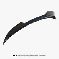 Maxton Design - Spoiler CAP 3D Mercedes-Benz GLC AMG-Line X254