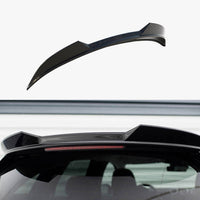 Maxton Design - Spoiler CAP 3D Mercedes-Benz GLC AMG-Line X254