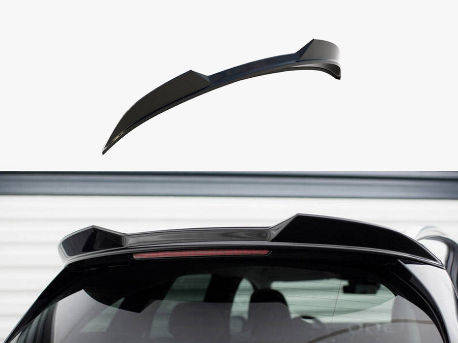 Maxton Design - Spoiler CAP 3D Mercedes-Benz GLC AMG-Line X254