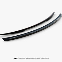 Maxton Design - Spoiler CAP 3D Mercedes S AMG-Line W223