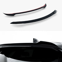 Maxton Design - Spoiler CAP Land Rover Range Rover Evoque Dynamic Mk2