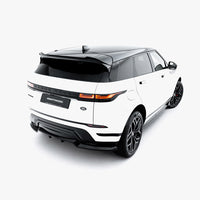Maxton Design - Spoiler CAP Land Rover Range Rover Evoque Dynamic Mk2