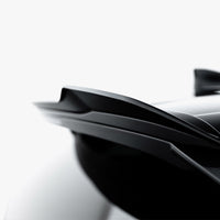 Maxton Design - Spoiler CAP Land Rover Range Rover Evoque Dynamic Mk2