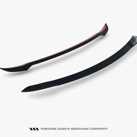 Maxton Design - Spoiler CAP Land Rover Range Rover Evoque Dynamic Mk2
