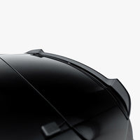 Maxton Design - Spoiler CAP Land Rover Range Rover Evoque Dynamic Mk2