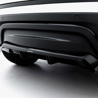 Maxton Design - Rear Splitter (Vertical Bars) Land Rover Range Rover Evoque Dynamic Mk2