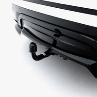 Maxton Design - Rear Splitter (Vertical Bars) Land Rover Range Rover Evoque Dynamic Mk2