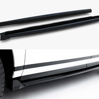 Maxton Design - Side Skirt Diffusers Land Rover Range Rover Evoque Dynamic Mk2