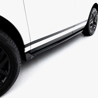 Maxton Design - Side Skirt Diffusers Land Rover Range Rover Evoque Dynamic Mk2