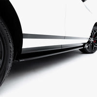 Maxton Design - Side Skirt Diffusers Land Rover Range Rover Evoque Dynamic Mk2