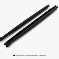 Maxton Design - Side Skirt Diffusers Land Rover Range Rover Evoque Dynamic Mk2