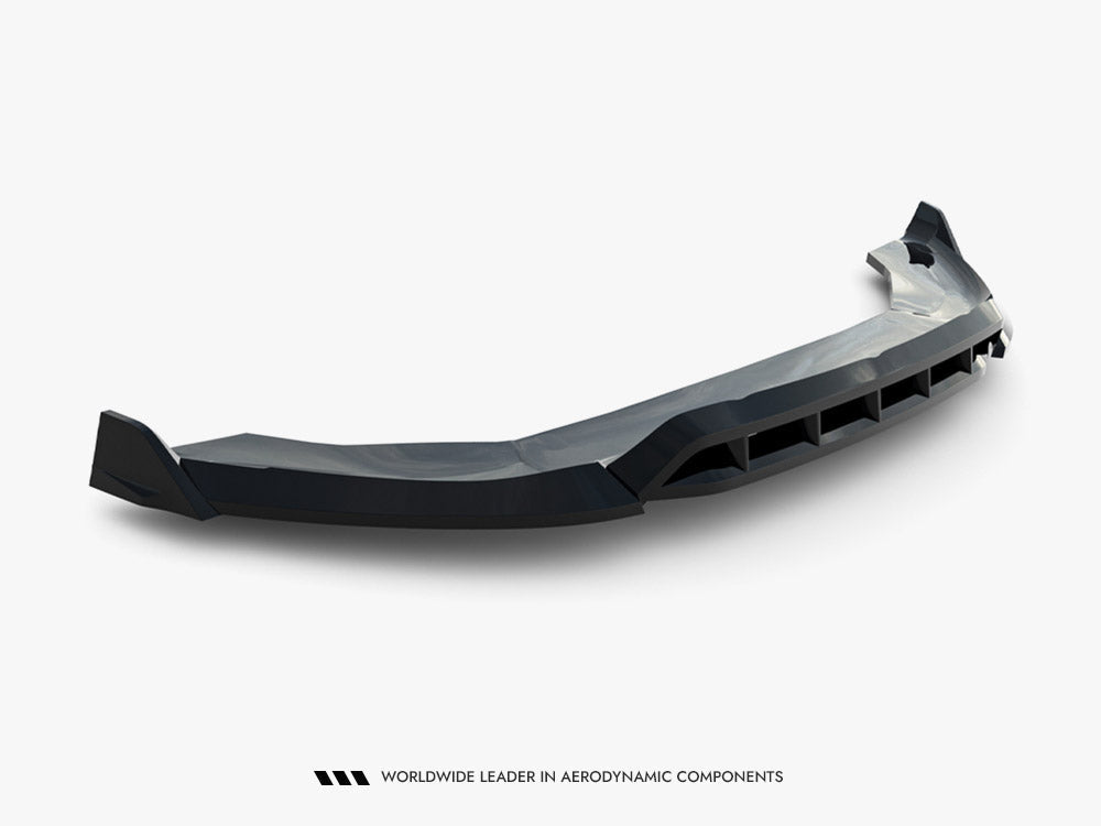 Maxton Design - Front Splitter Land Rover Range Rover Evoque Dynamic Mk2