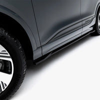 Maxton Design - Side Skirt Diffusers Audi Q6 e-tron Standard / S-Line / SQ6 e-tron SUV / Sportback Mk1