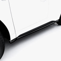 Maxton Design - Side Skirt Diffusers Hyundai Tucson N-Line Mk4 Facelift