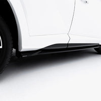 Maxton Design - Side Skirt Diffusers Hyundai Tucson N-Line Mk4 Facelift