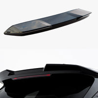 Maxton Design - Spoiler CAP 3D Hyundai Tucson N-Line Mk4 Facelift