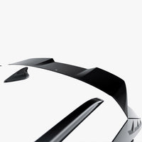 Maxton Design - Spoiler CAP 3D Hyundai Tucson N-Line Mk4 Facelift