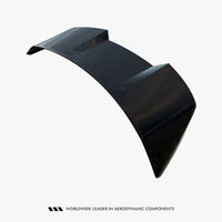 Maxton Design - Spoiler CAP 3D Hyundai Tucson N-Line Mk4 Facelift