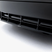 Maxton Design - Rear Splitter Lexus IS 500 Mk3 Facelift 2 (XE30)