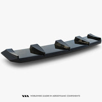 Maxton Design - Rear Splitter Lexus IS 500 Mk3 Facelift 2 (XE30)