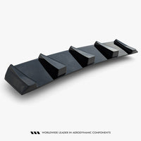 Maxton Design - Rear Splitter Lexus IS 500 Mk3 Facelift 2 (XE30)