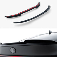 Maxton Design - Spoiler CAP Lexus IS 500 Mk3 Facelift 2 (XE30)