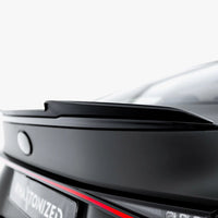 Maxton Design - Spoiler CAP Lexus IS 500 Mk3 Facelift 2 (XE30)
