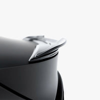 Maxton Design - Spoiler CAP Lexus IS 500 Mk3 Facelift 2 (XE30)