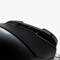 Maxton Design - Spoiler CAP Lexus IS 500 Mk3 Facelift 2 (XE30)